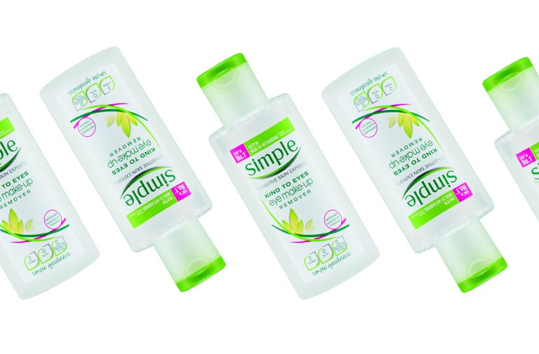 cleanser you d like just make sure it s oil free i ve listed a few of